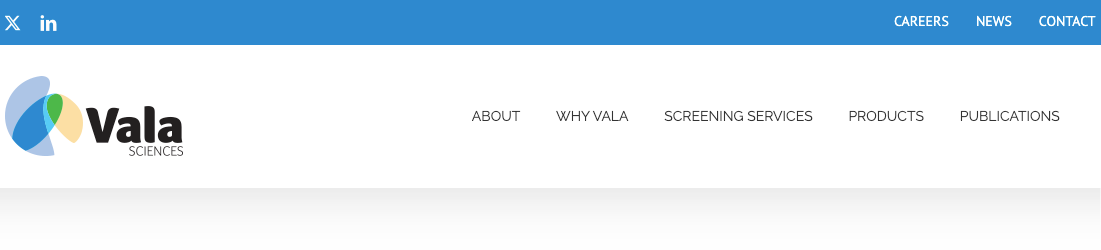 Vala Sciences, Inc.